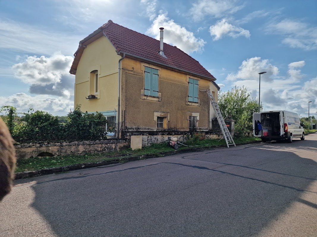 Réalisation — Techni Pro Habitat