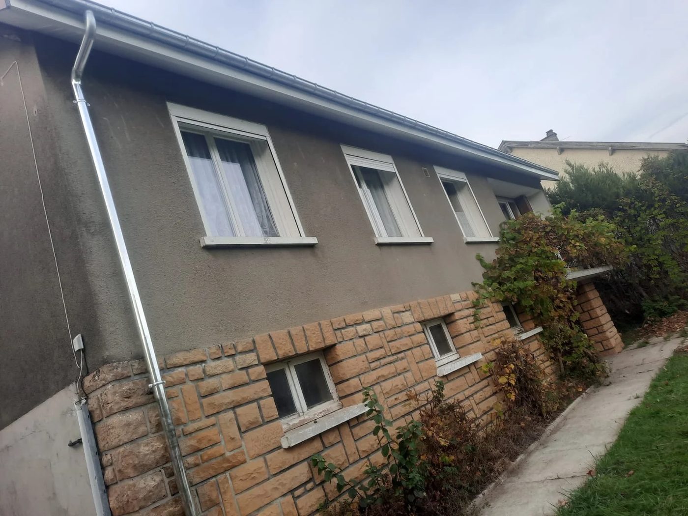 Réalisation — Techni Pro Habitat