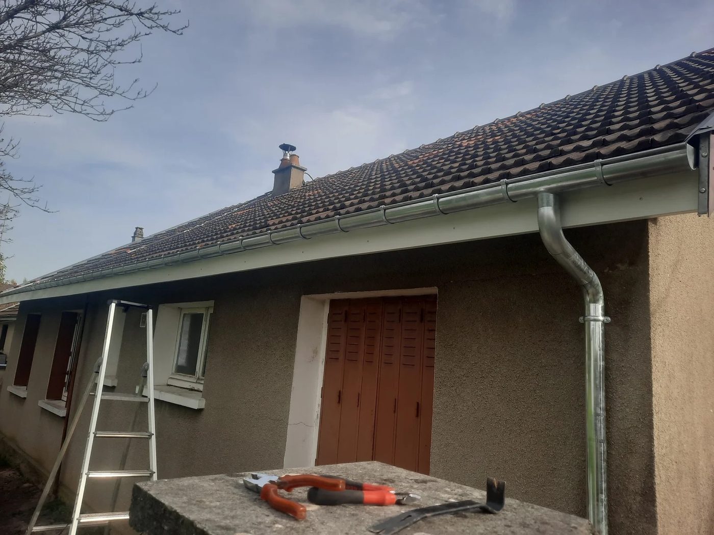 Réalisation — Techni Pro Habitat