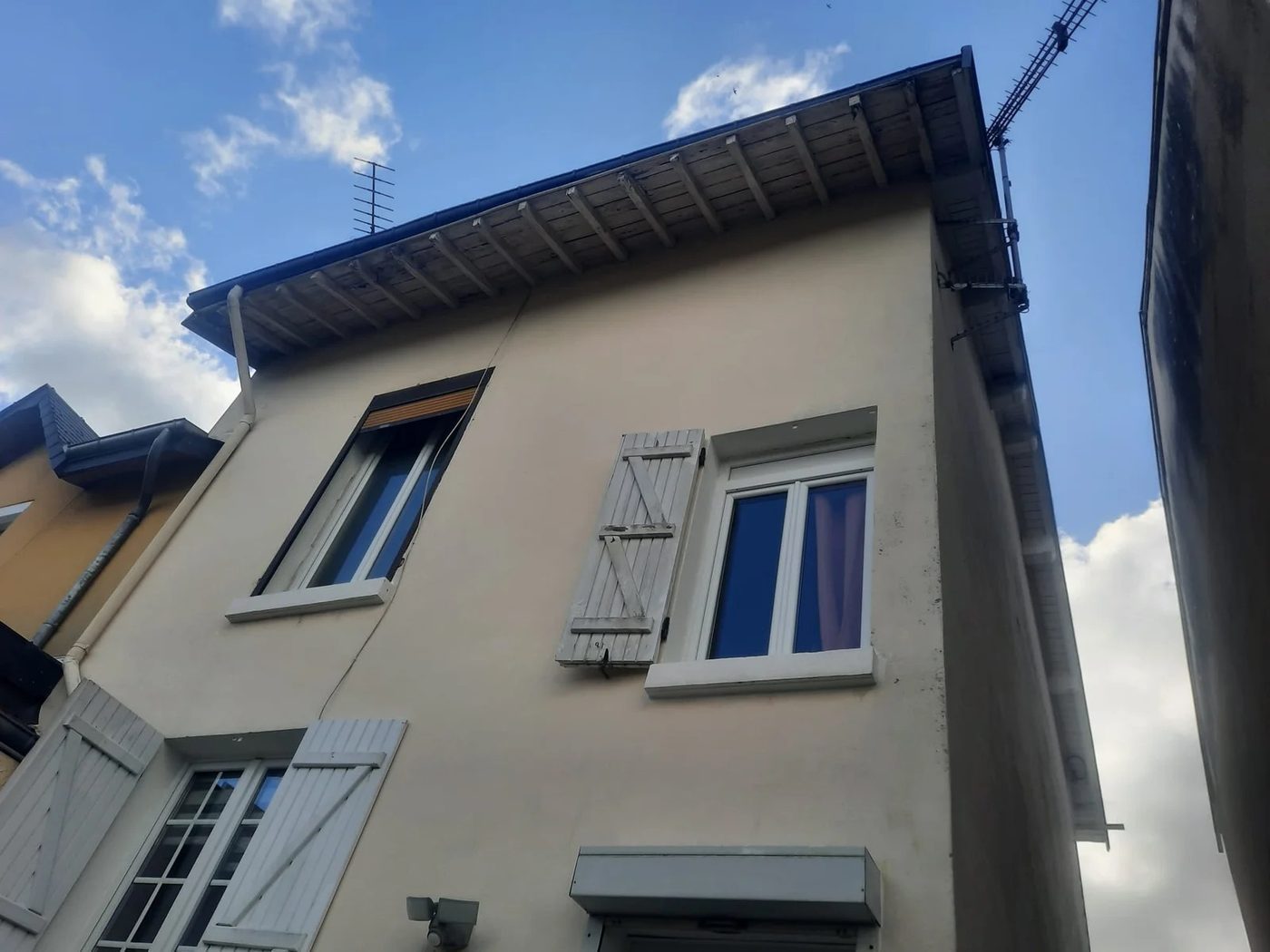 Réalisation — Techni Pro Habitat