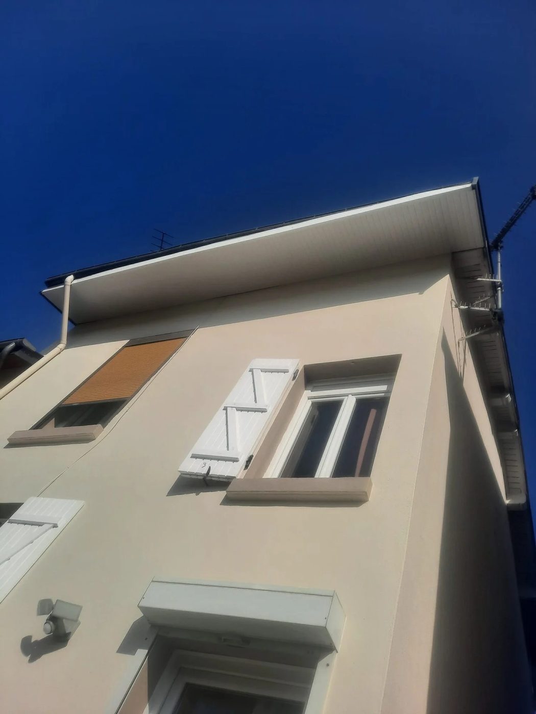 Réalisation — Techni Pro Habitat