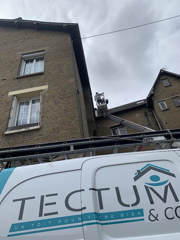 Réalisation — Tectum by AS