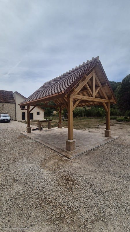 Réalisation — TH Construction