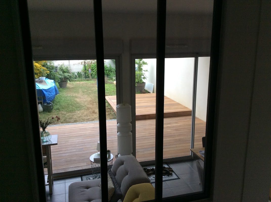 Réalisation — TH Construction