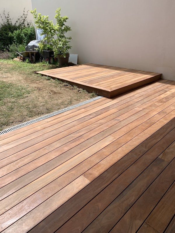 Réalisation — TH Construction