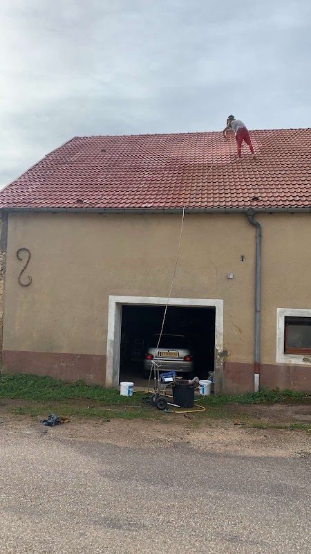 Réalisation — TM Habitation