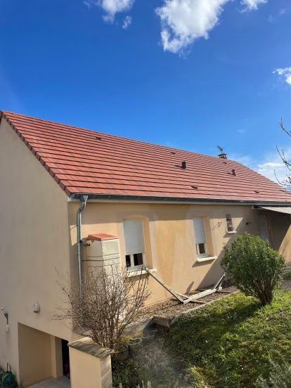 Réalisation — TMF Toiture & Façade