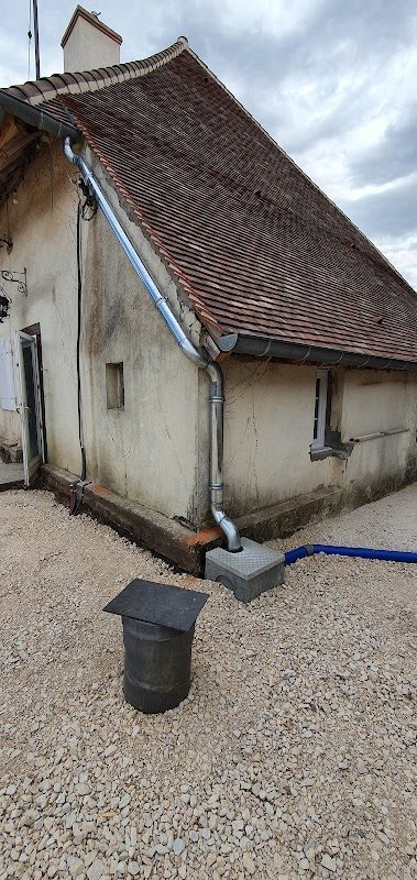 Réalisation — Toit et Bois