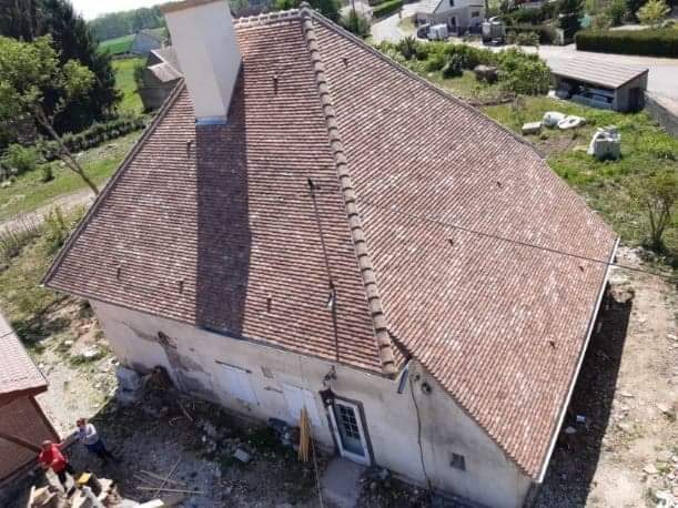 Réalisation — Toit et Bois