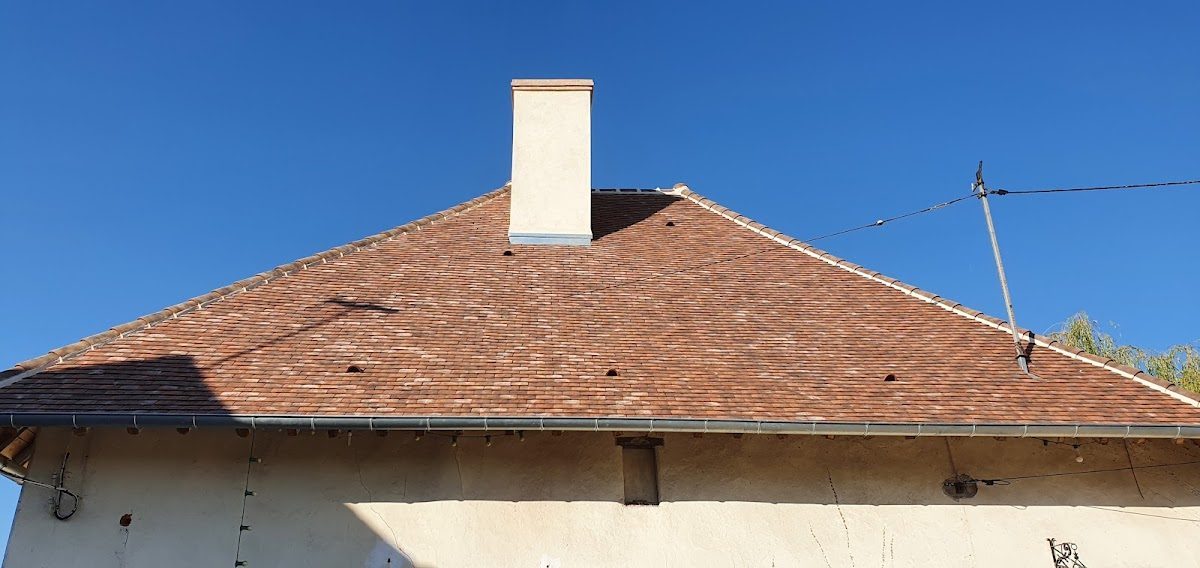 Réalisation — Toit et Bois