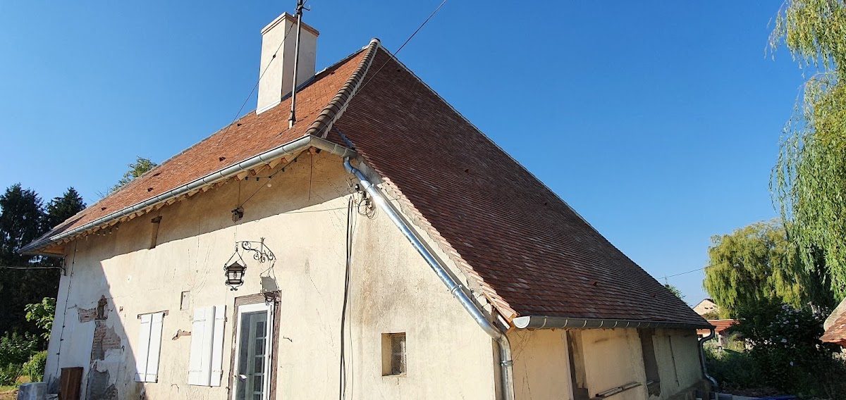 Réalisation — Toit et Bois