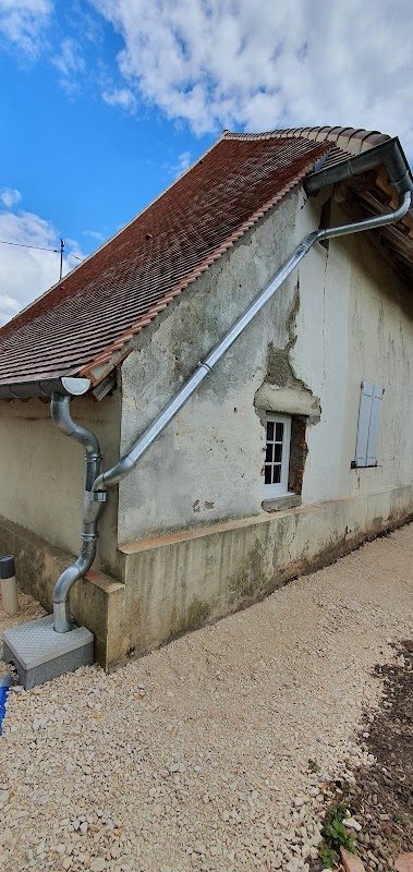 Réalisation — Toit et Bois