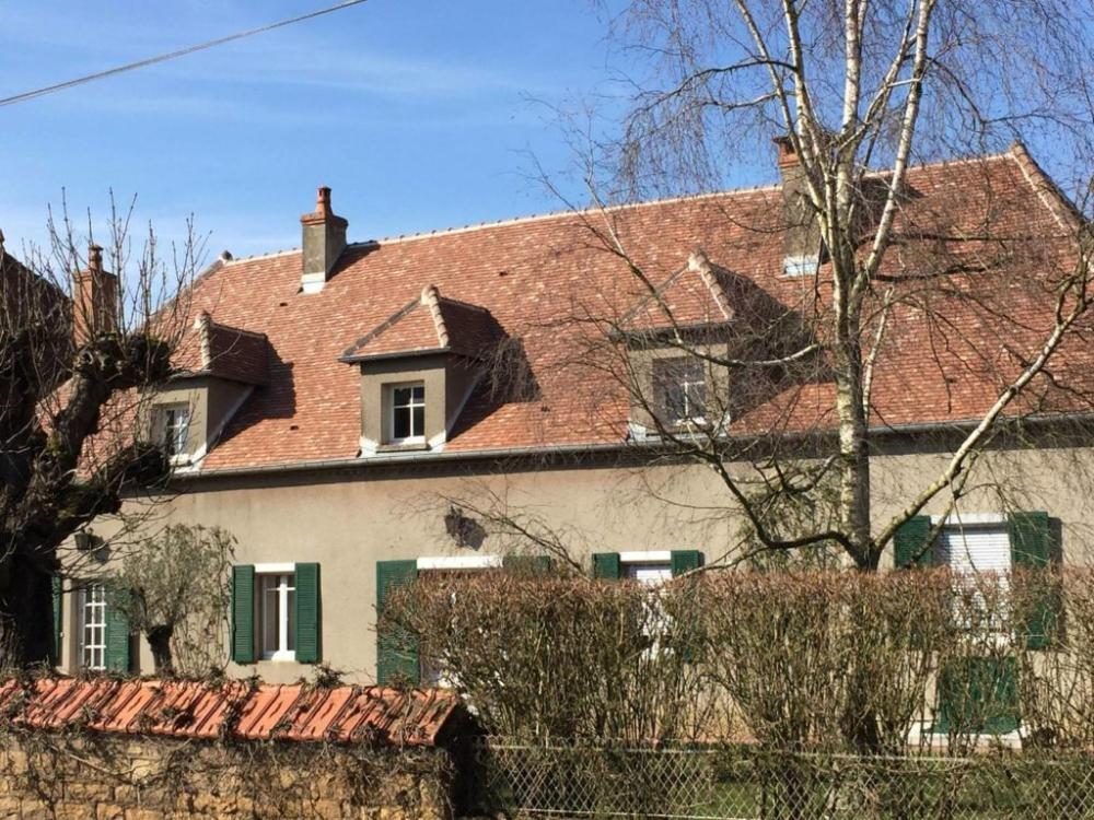 Réalisation — Toit et Bois