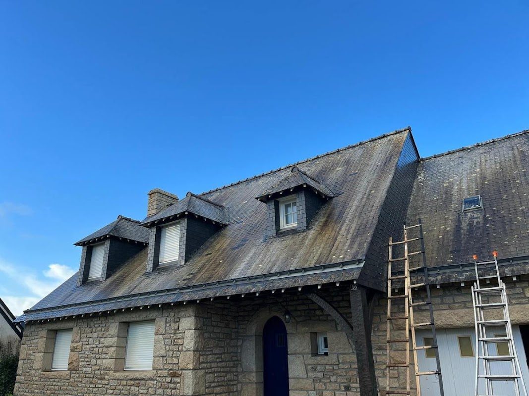Réalisation — Toiture 21 Beaune
