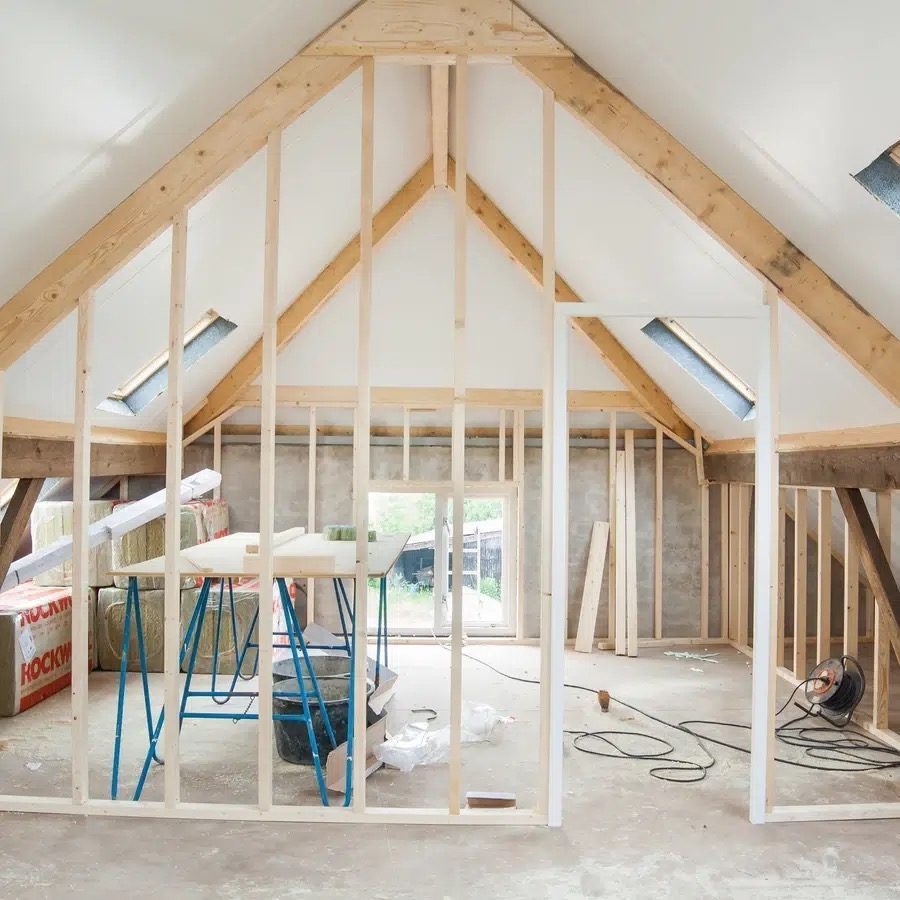 Renovation-interieur à Lure