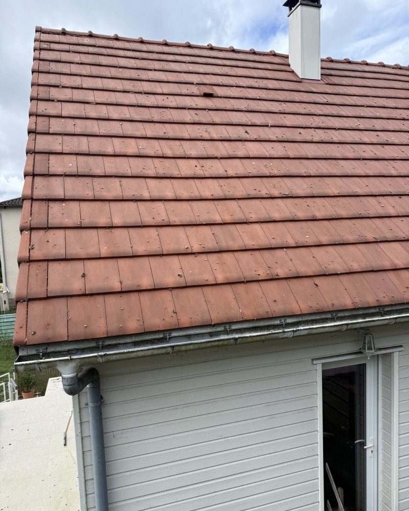 Réalisation — Top Toit Rhône-Alpes