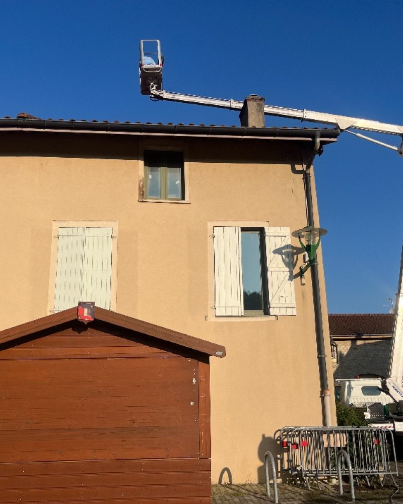 Réalisation — Top Toit Rhône-Alpes
