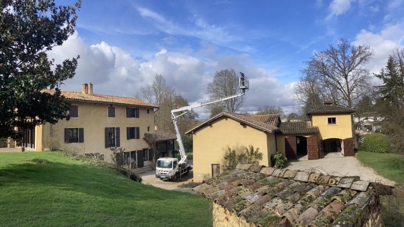 Réalisation — Top Toit Rhône-Alpes