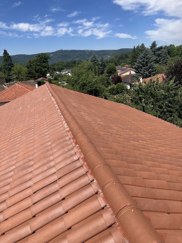 Réalisation — Top Toit
