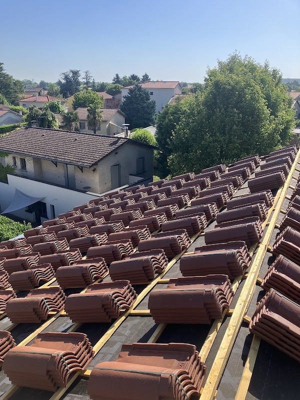 Réalisation — Top Toit