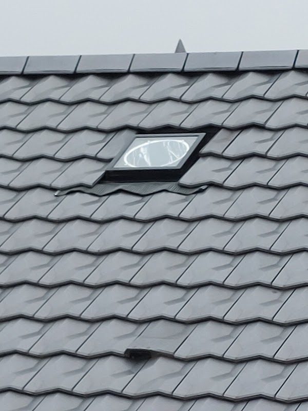 Velux — Top Toit