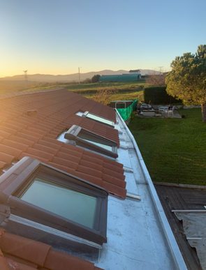 Velux — TR Toiture