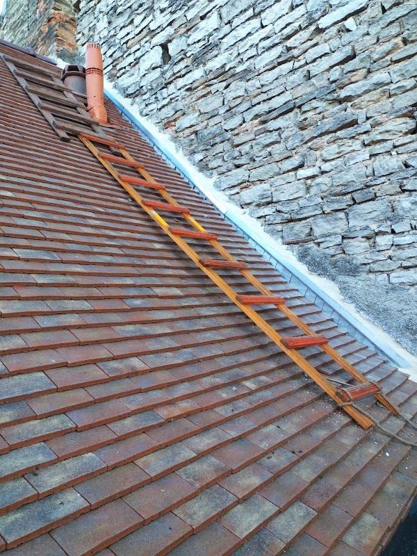 Réalisation — Travaux Renov 21