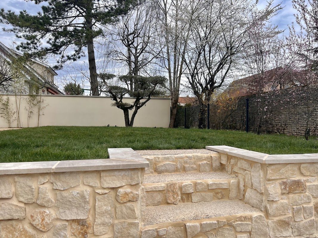 Maçonnerie — Travaux Renov 21