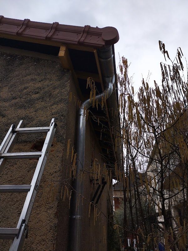 Réalisation — Travaux Renov 21