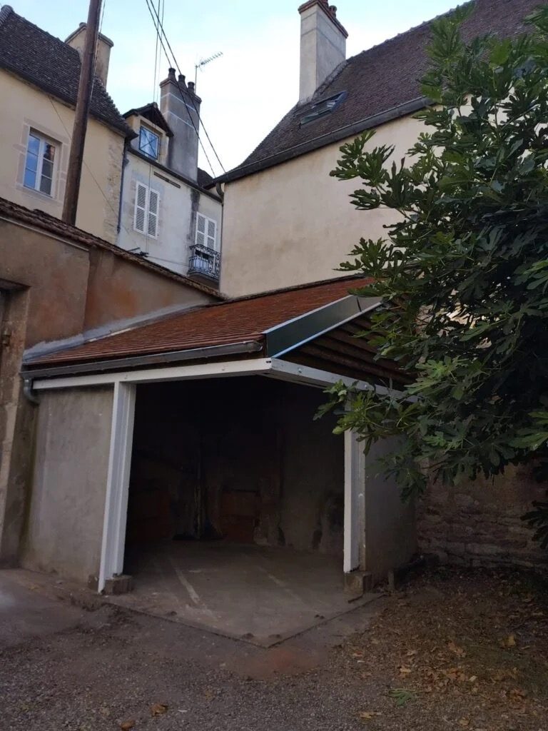 Réalisation — Travaux Renov 21