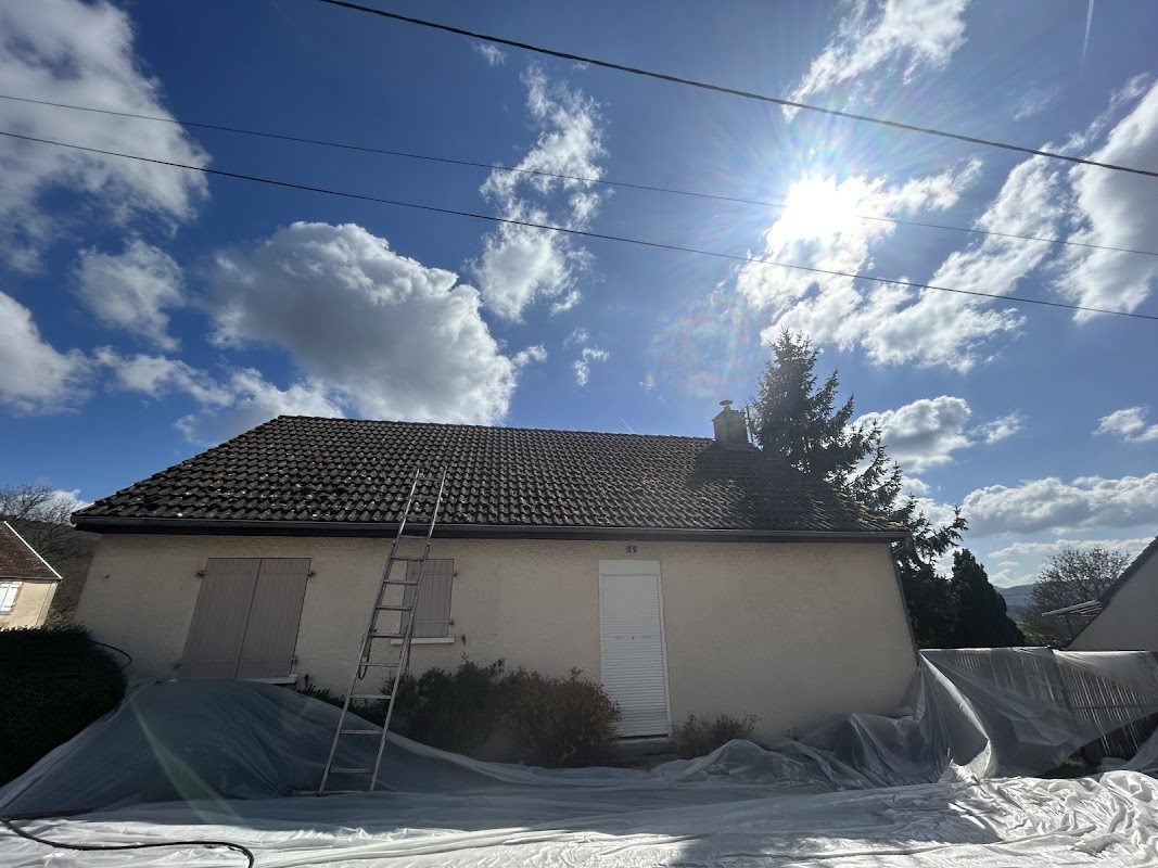 Réalisation — Vaivrand Vaivrand
