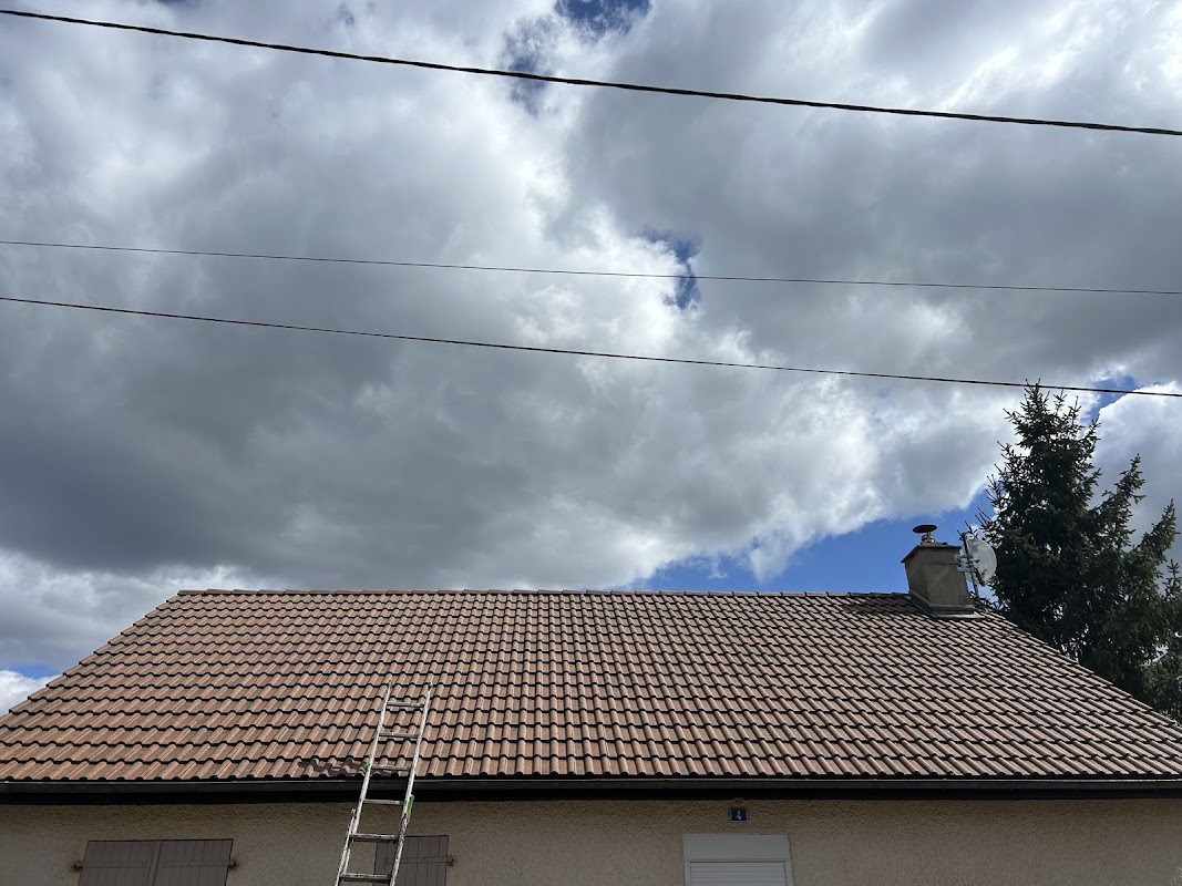 Réalisation — Vaivrand Vaivrand