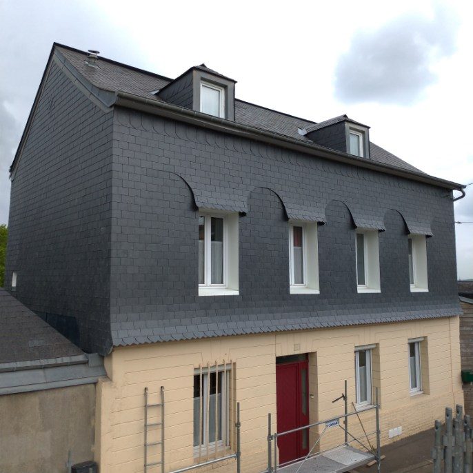 Réalisation — Verhaeghe Verhaeghe