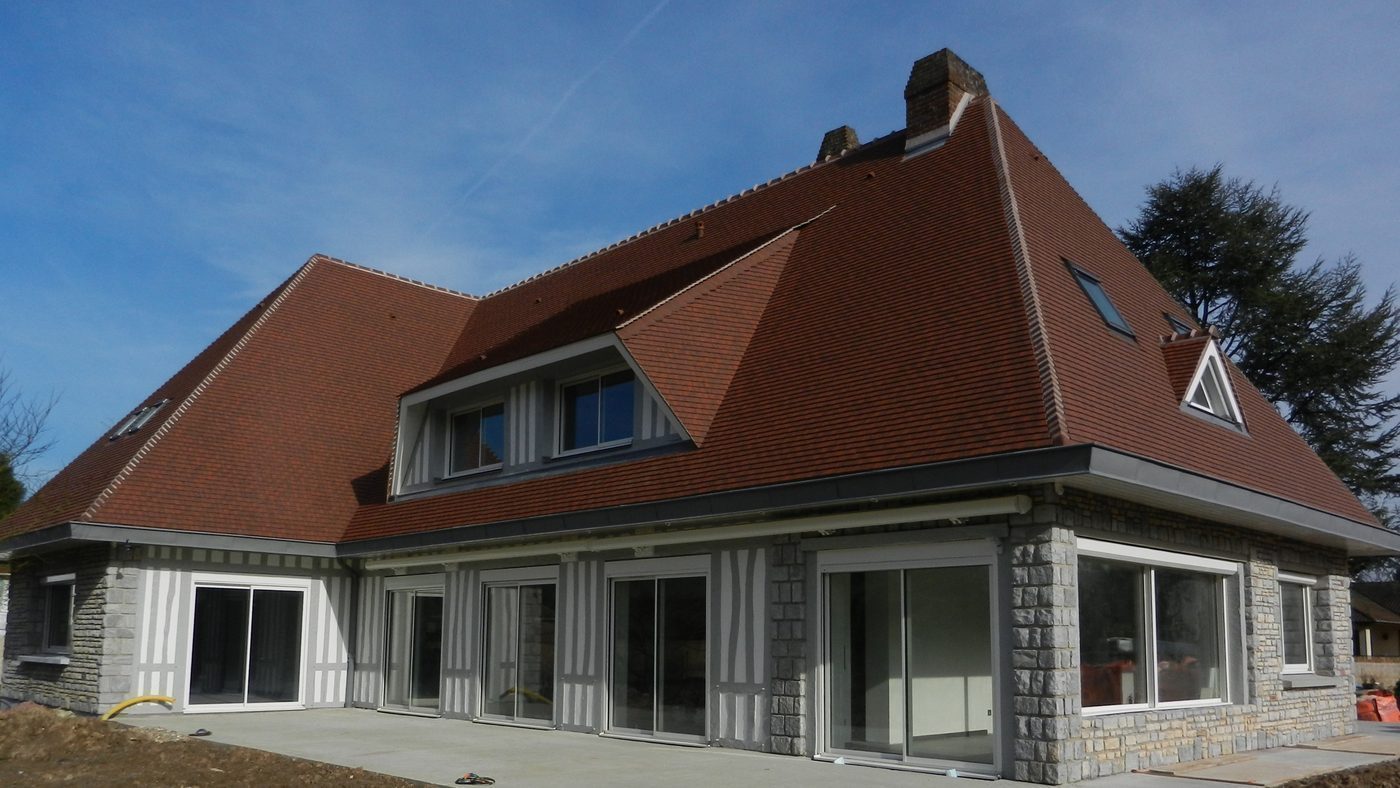 Réalisation — Verhaeghe