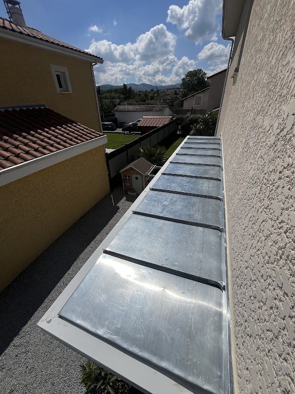 Réalisation — Verticap