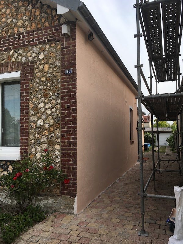 Réalisation — VF Couverture