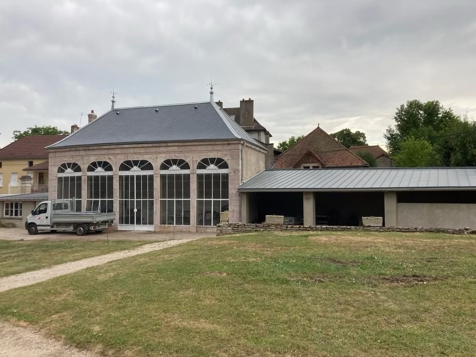 Réalisation — Vianney Gaubert