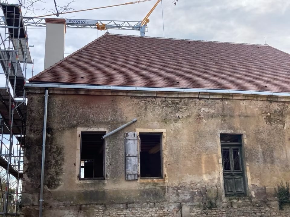 Réalisation — Vianney Gaubert