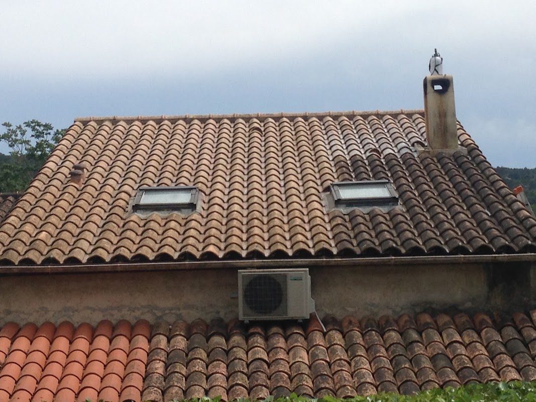 Réalisation — Votre Couvreur