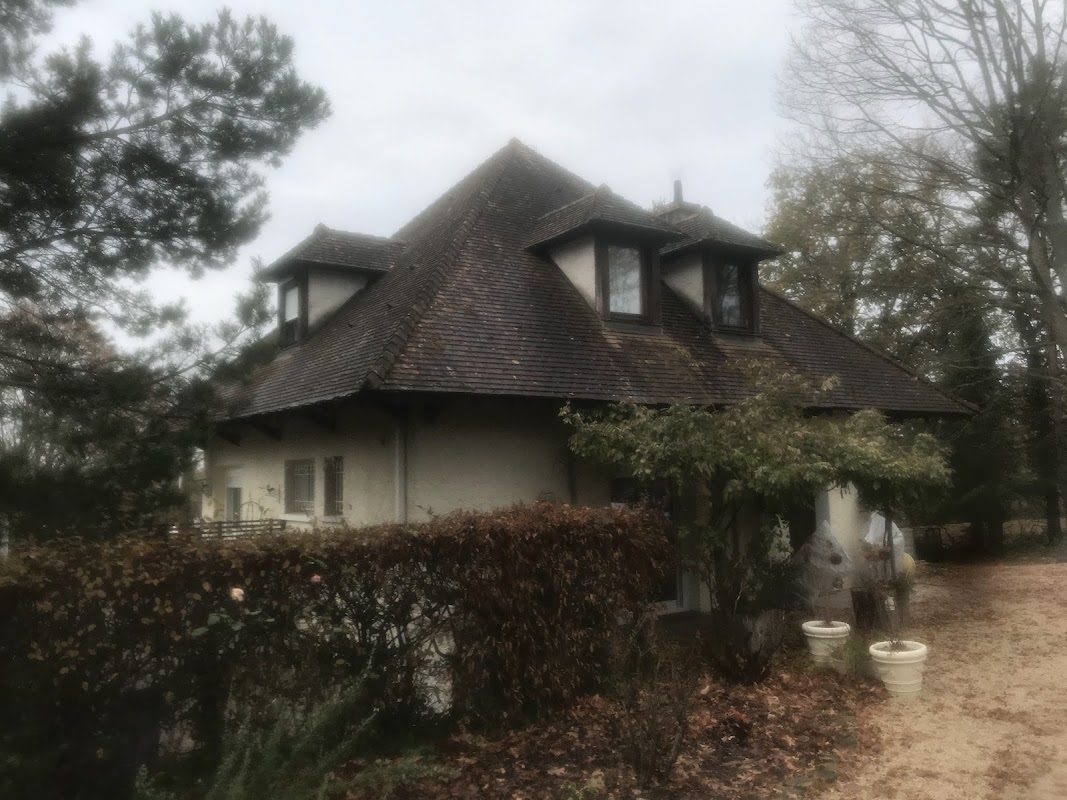 Réalisation — Votre Couvreur