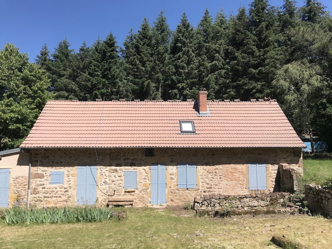 Réalisation — Votre Couvreur