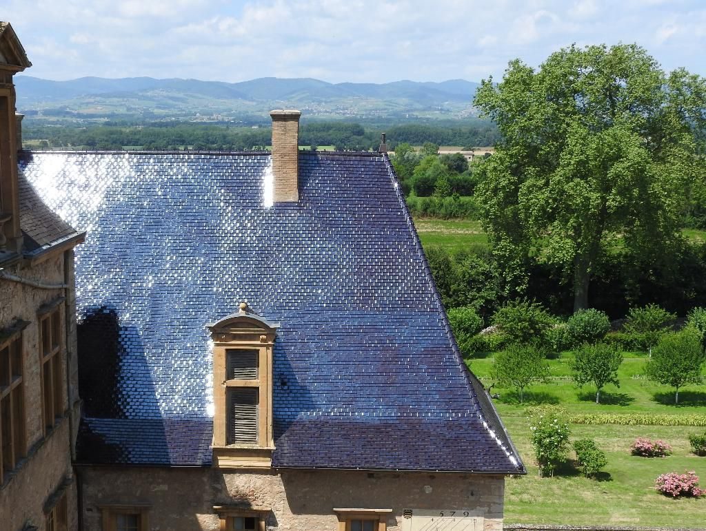 Réalisation — Vouillon et Fils