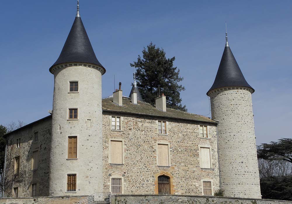 Réalisation — Vouillon et Fils