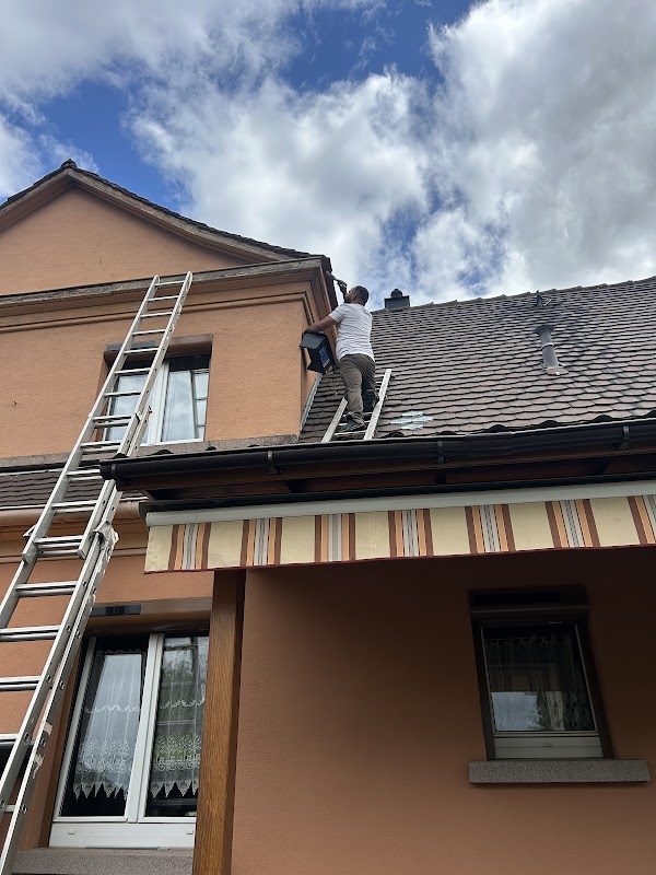 Réalisation — Wagner Rénovation