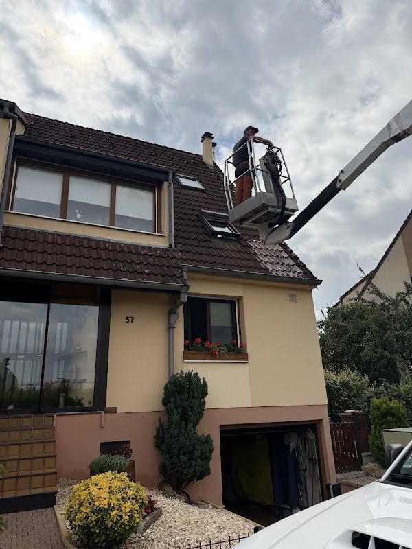 Réalisation — Wagner Rénovation