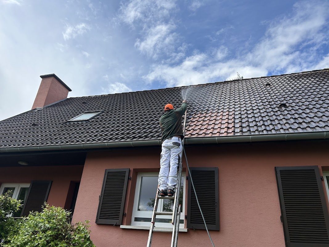 Réalisation — Wagner Rénovation