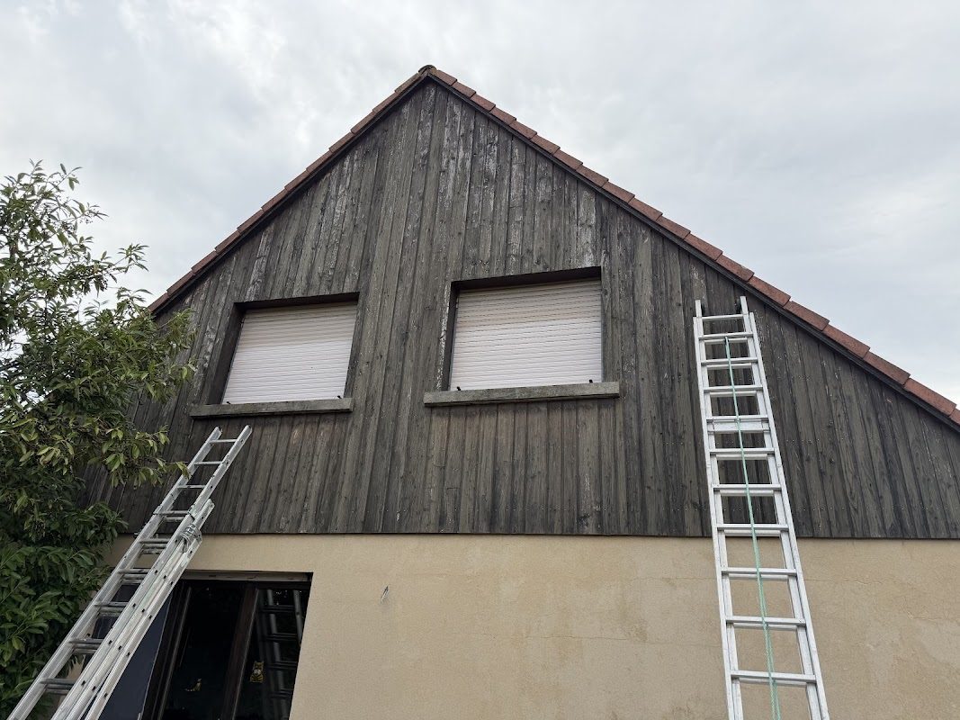 Réalisation — Wagner Rénovation