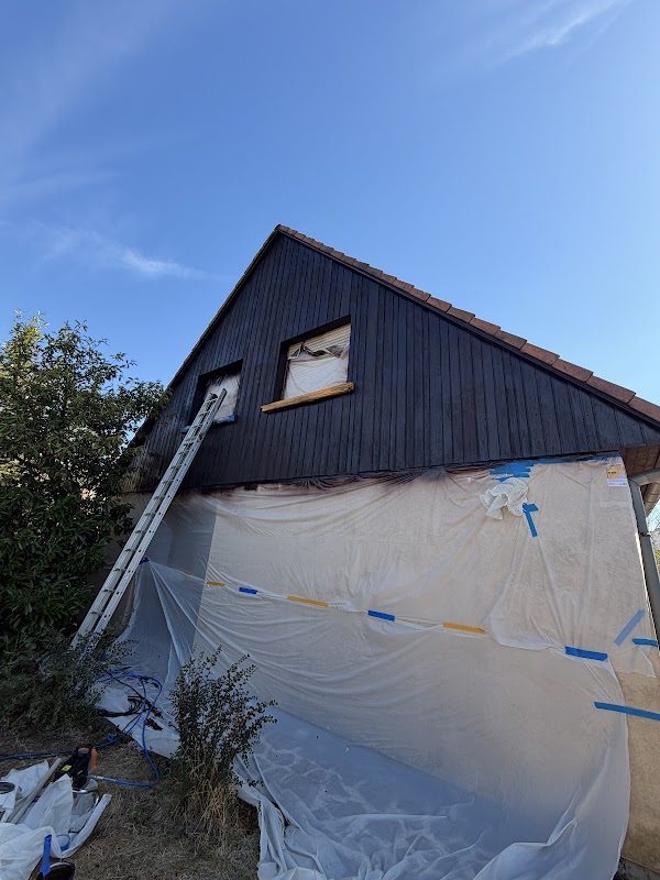 Réalisation — Wagner Rénovation