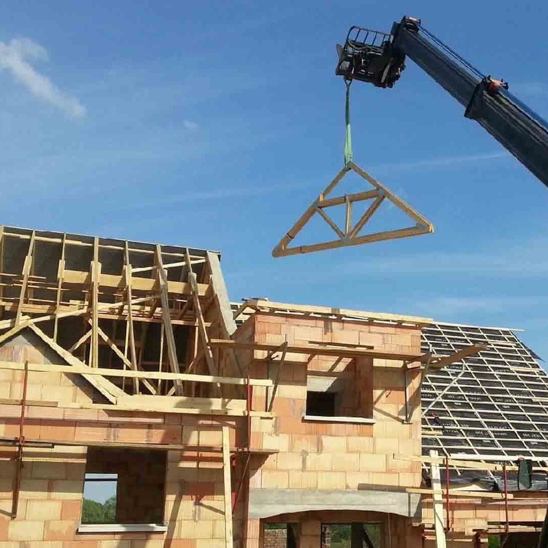 Réalisation — Weiss-Couvreur zingueur