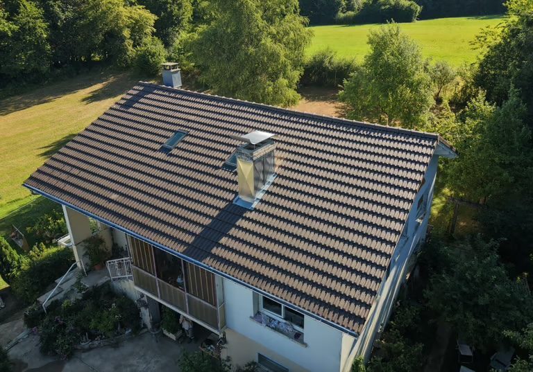 Réalisation — Wolfer Couverture